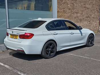 Used BMW 3 Series 2018 for sale - 74877167: Photo