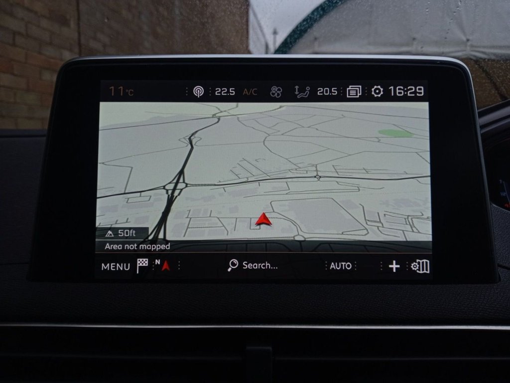 Used Peugeot 5008 2020 for sale - 77945383: Photo 12