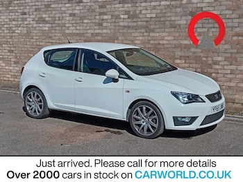 Used SEAT Ibiza 2016 for sale - 78569436: Photo