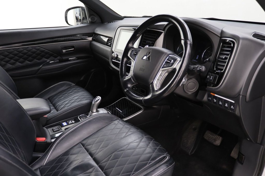Used Mitsubishi Outlander 2020 for sale - 77121411: Photo 10