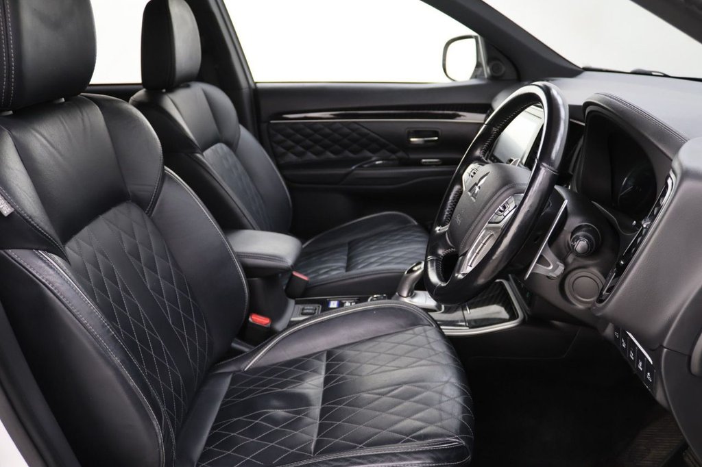 Used Mitsubishi Outlander 2020 for sale - 77121411: Photo 12