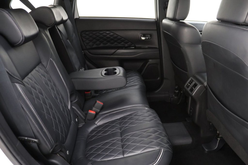 Used Mitsubishi Outlander 2020 for sale - 77121411: Photo 15