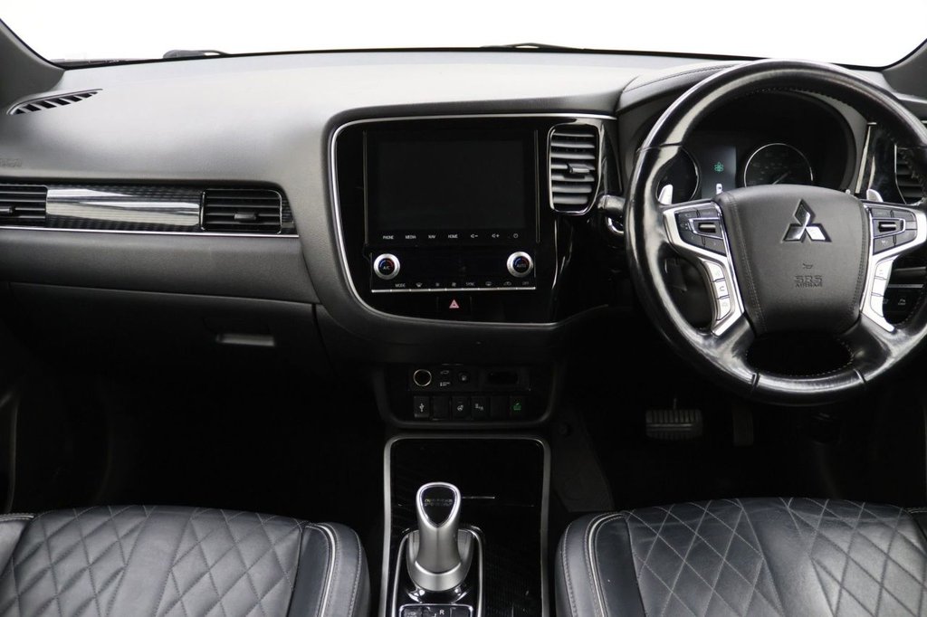 Used Mitsubishi Outlander 2020 for sale - 77121411: Photo 16