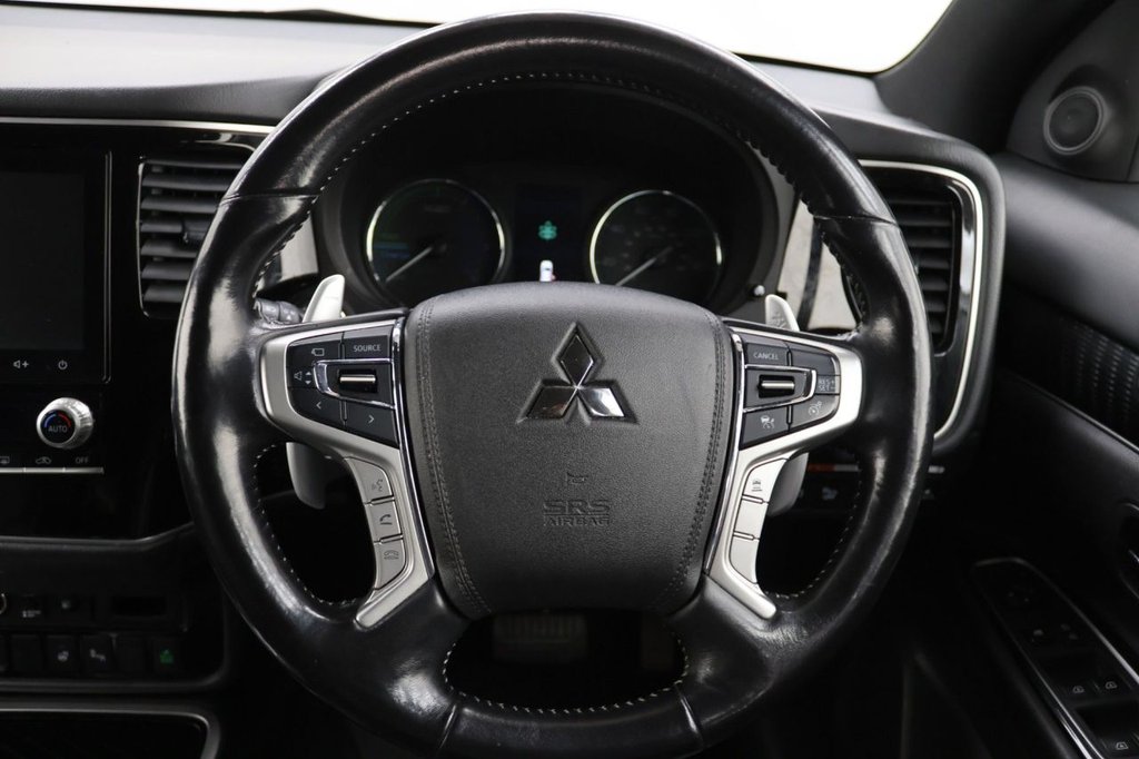 Used Mitsubishi Outlander 2020 for sale - 77121411: Photo 17