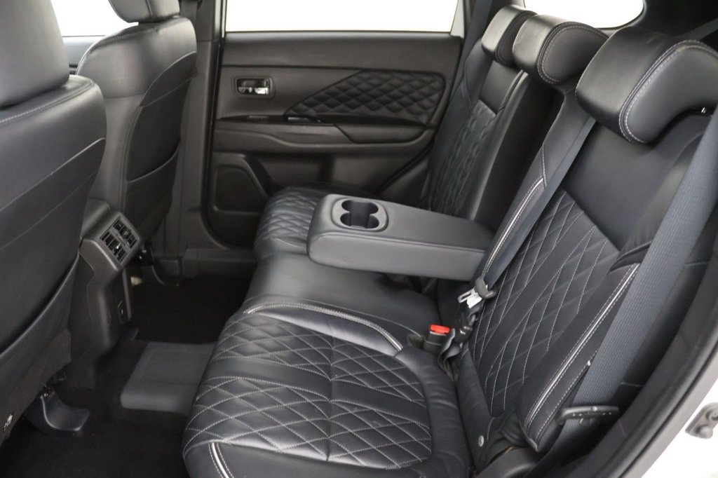 Used Mitsubishi Outlander 2020 for sale - 77121411: Photo 19