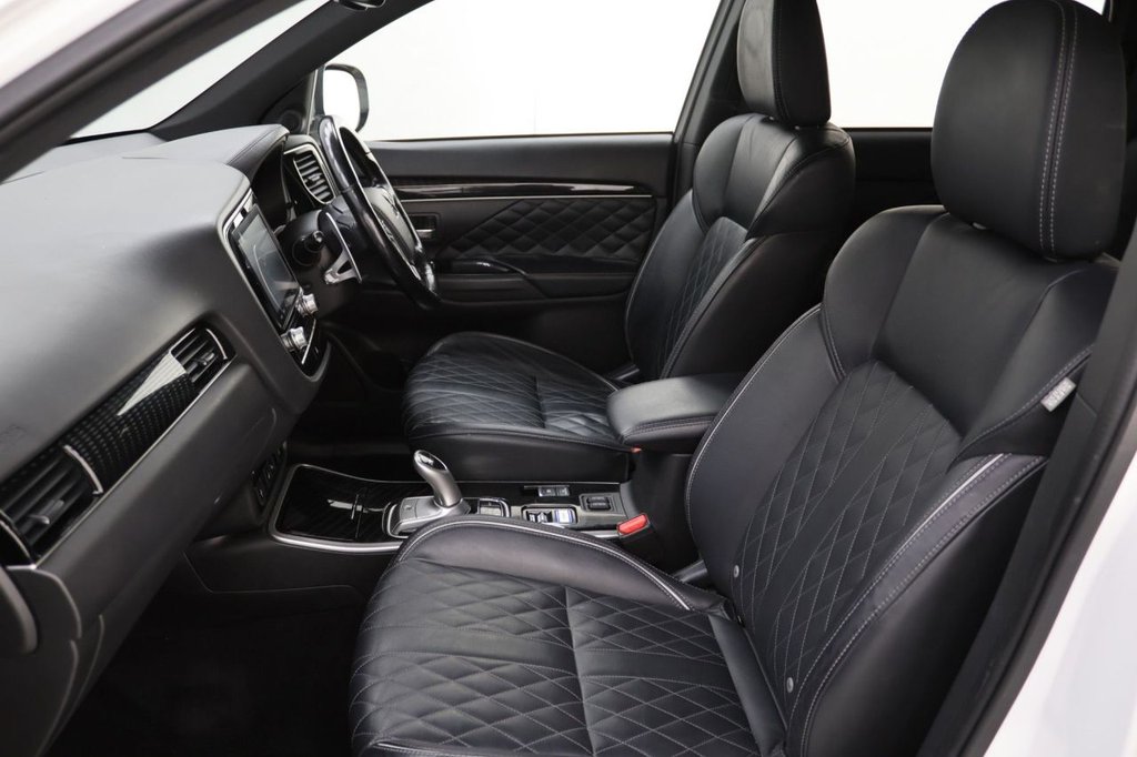 Used Mitsubishi Outlander 2020 for sale - 77121411: Photo 20