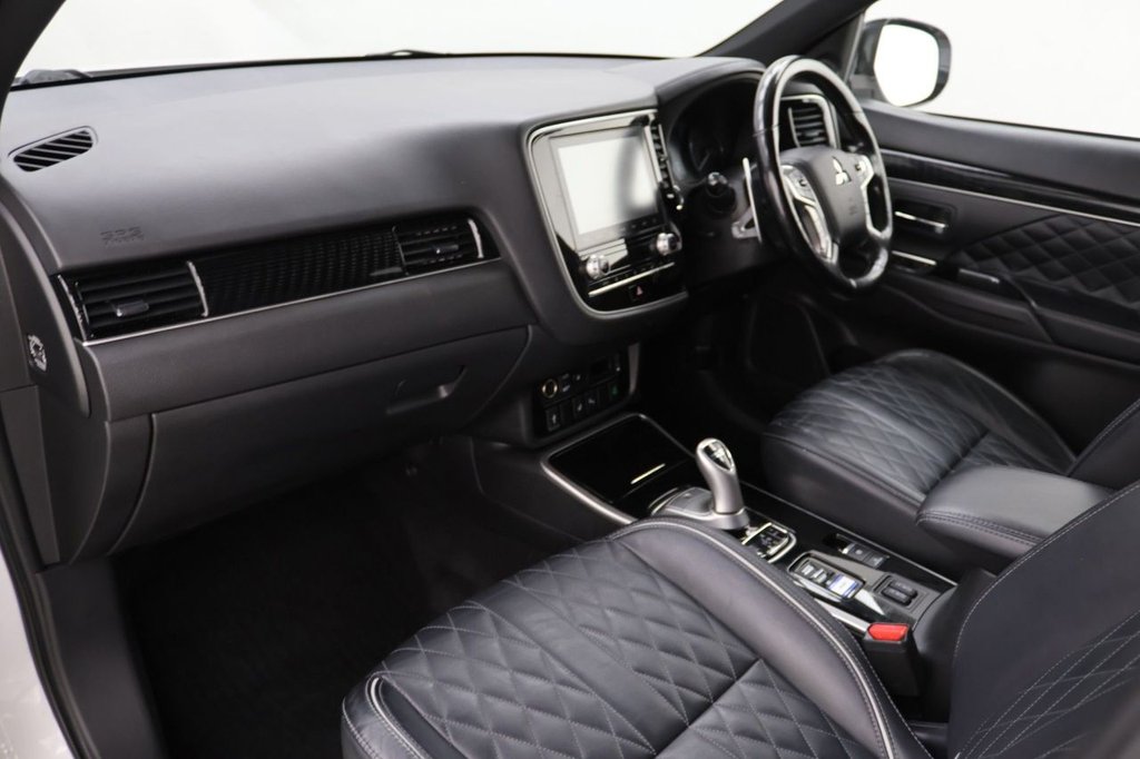 Used Mitsubishi Outlander 2020 for sale - 77121411: Photo 21