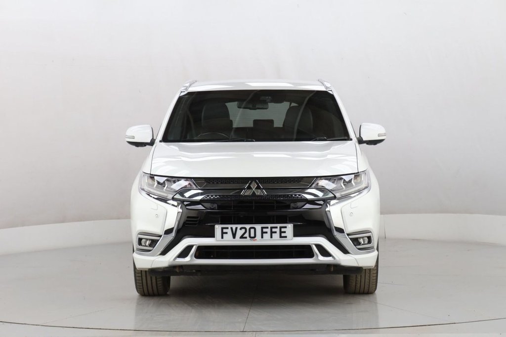 Used Mitsubishi Outlander 2020 for sale - 77121411: Photo 3