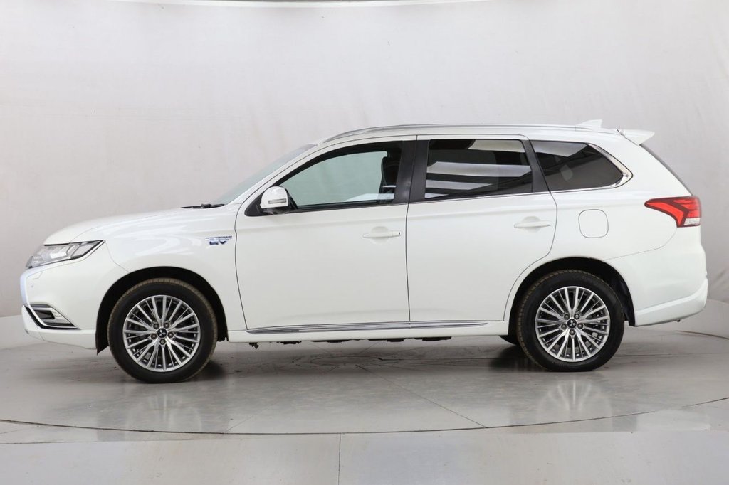 Used Mitsubishi Outlander 2020 for sale - 77121411: Photo 6