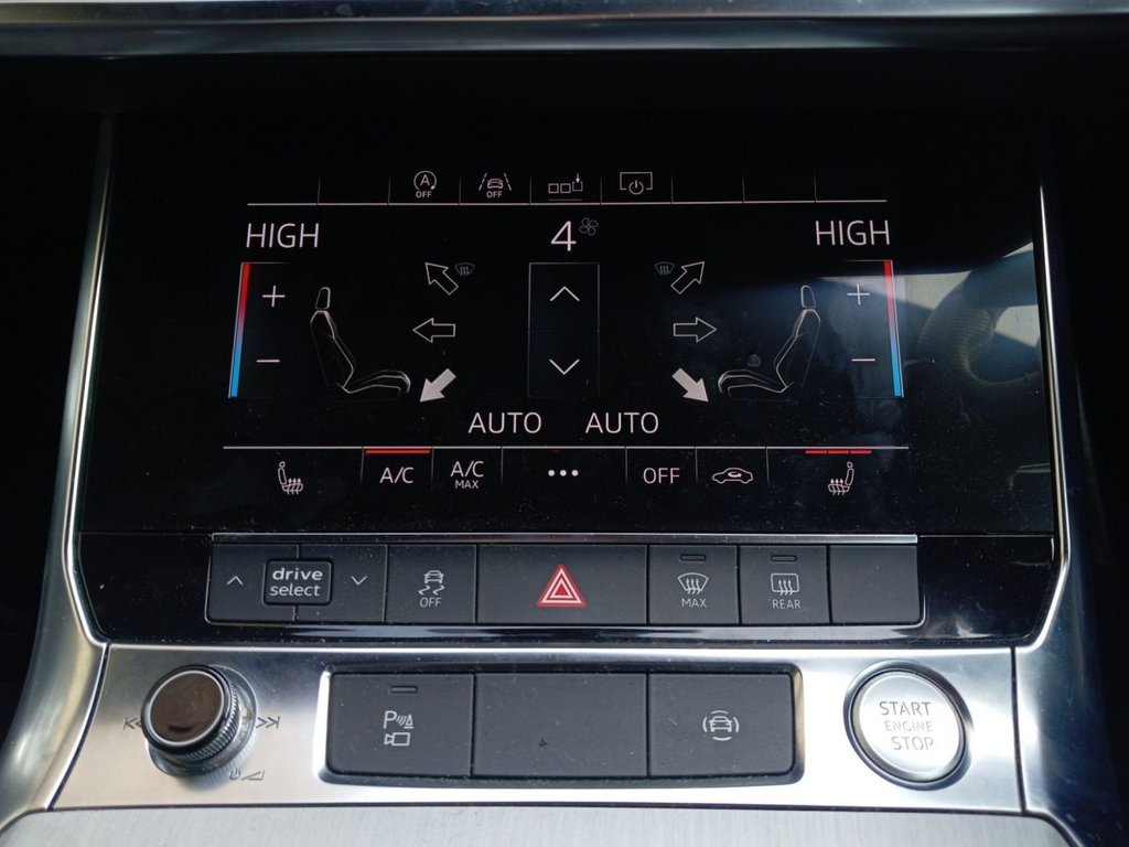 Used Audi A6 2019 for sale - 77666765: Photo 10