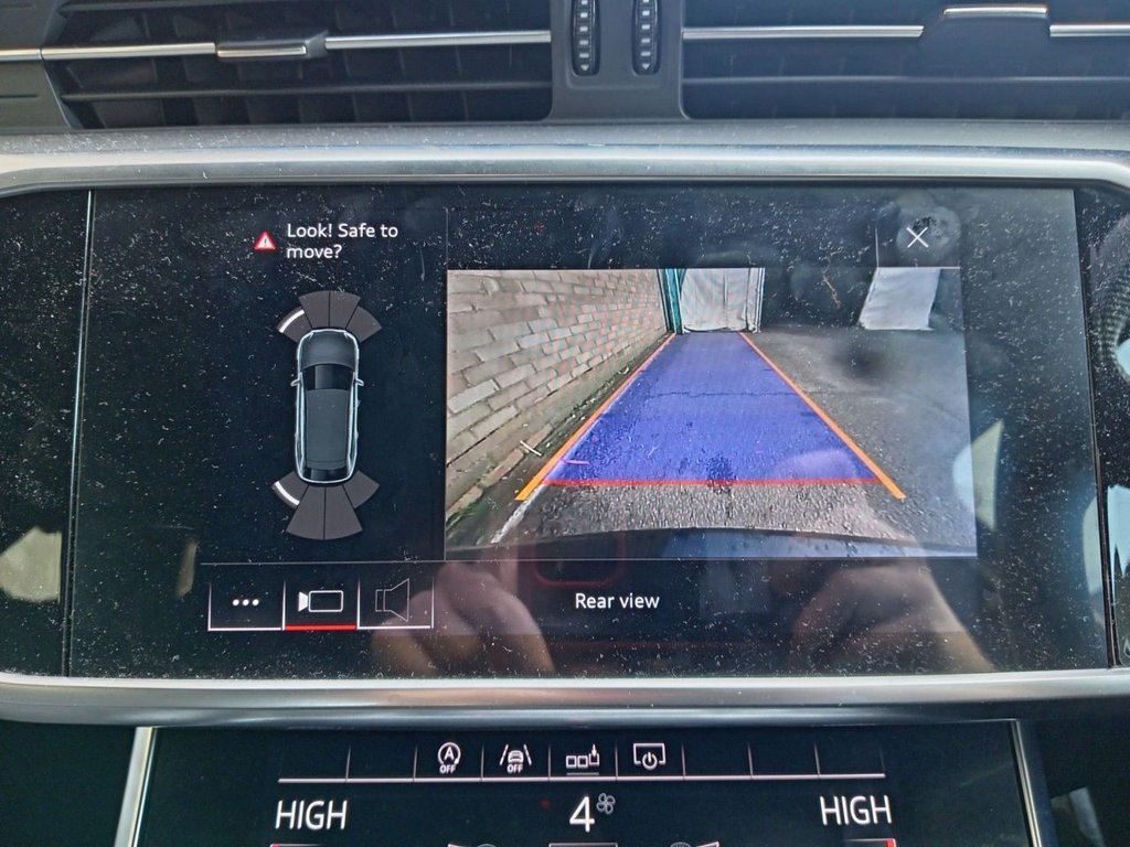 Used Audi A6 2019 for sale - 77666765: Photo 2