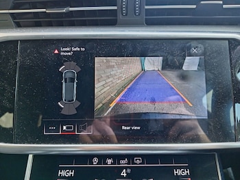 Used Audi A6 2019 for sale - 77666765: Photo