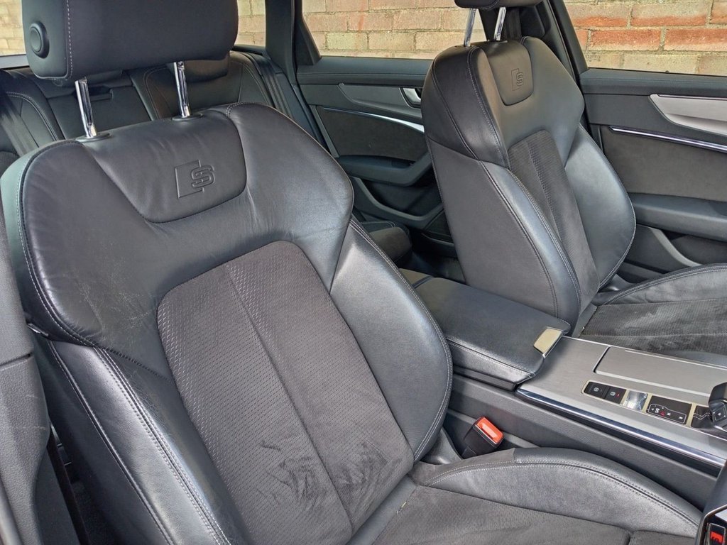 Used Audi A6 2019 for sale - 77666765: Photo 5