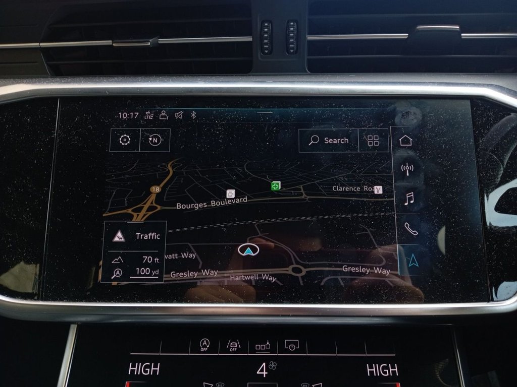 Used Audi A6 2019 for sale - 77666765: Photo 8