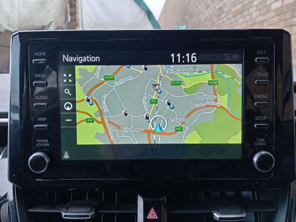 Used Toyota Corolla 2021 for sale - 77632099: Photo 10