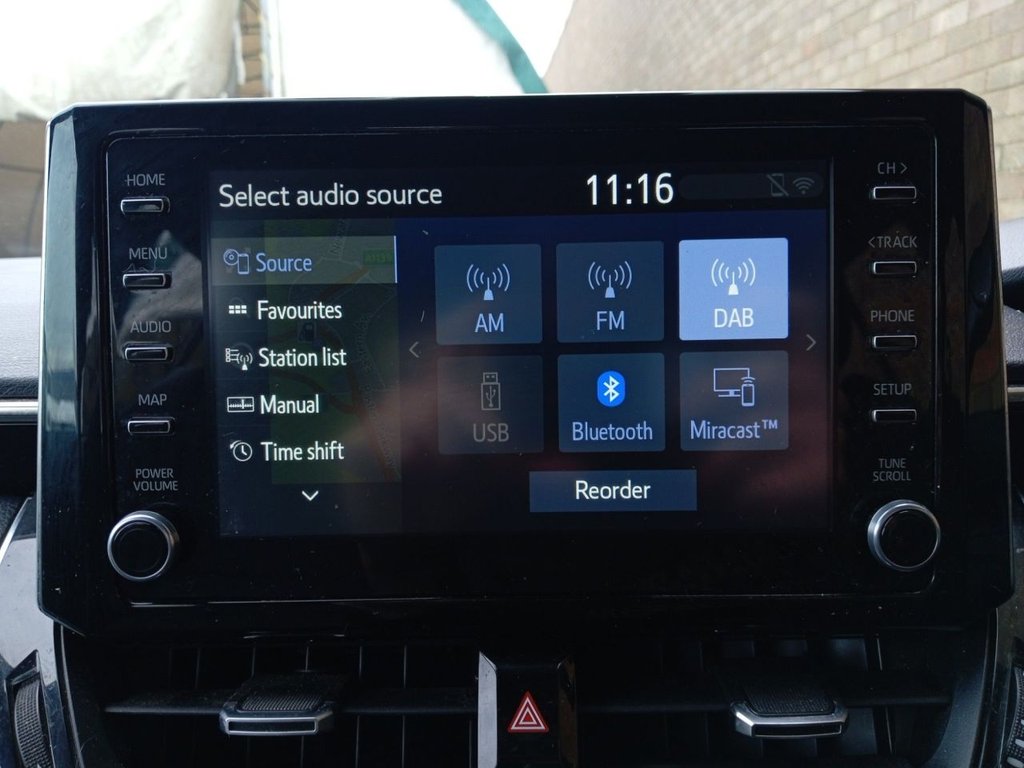 Used Toyota Corolla 2021 for sale - 77632099: Photo 12