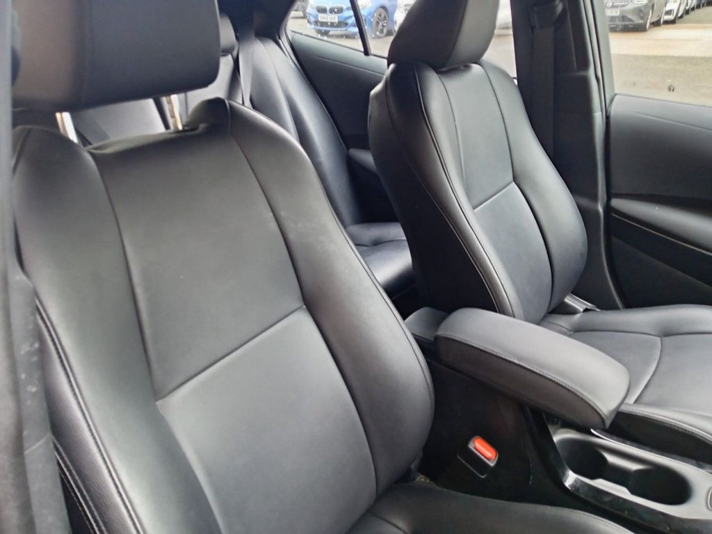 Used Toyota Corolla 2021 for sale - 77632099: Photo 8