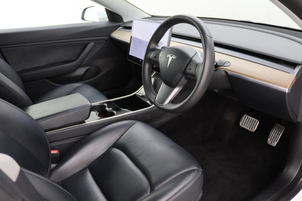Used Tesla Model 3 2020 for sale - 76376159: Photo 10
