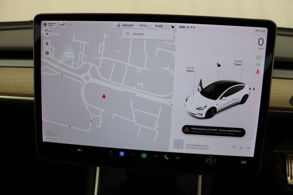 Used Tesla Model 3 2020 for sale - 76376159: Photo 13