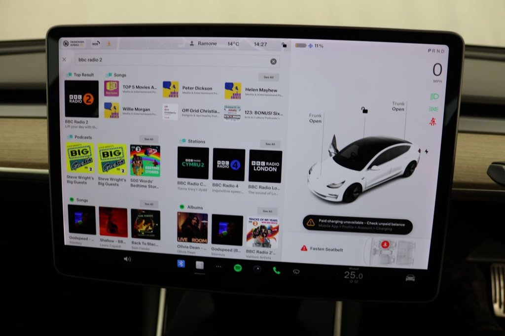 Used Tesla Model 3 2020 for sale - 76376159: Photo 15