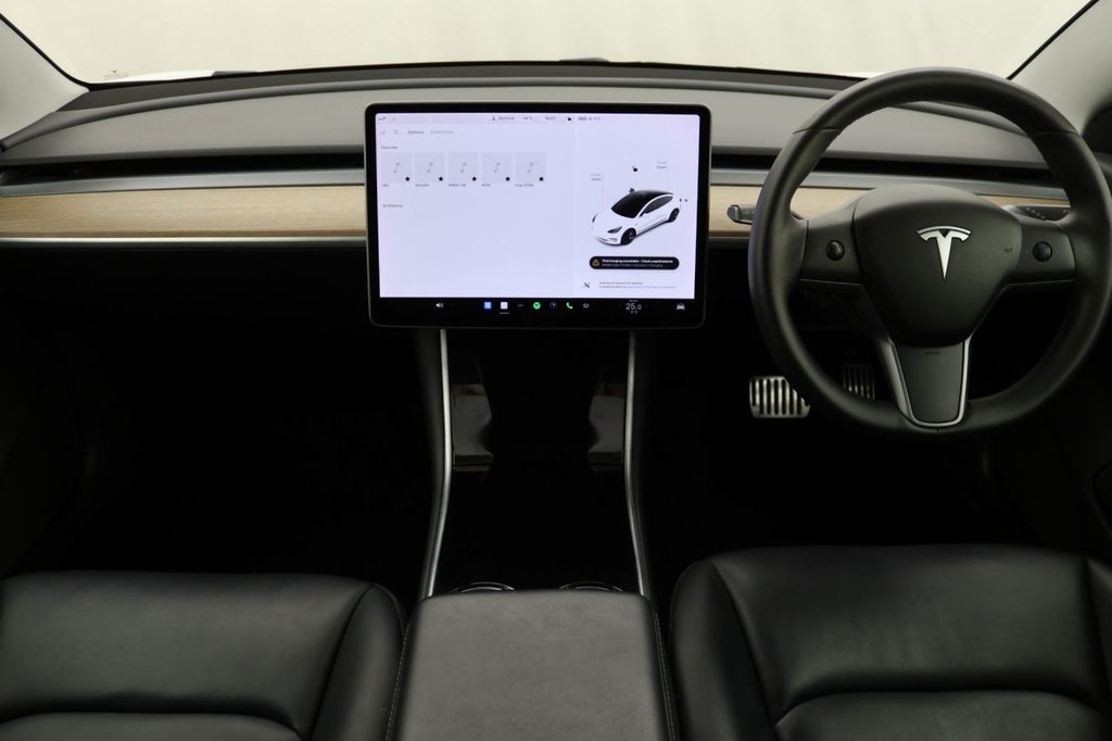 Used Tesla Model 3 2020 for sale - 76376159: Photo 17