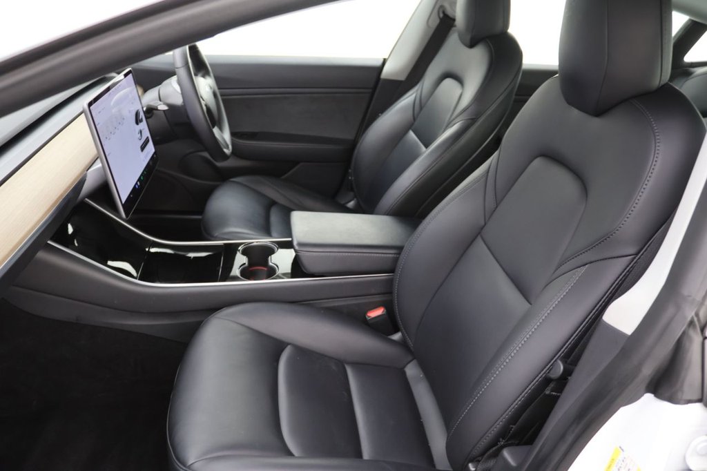 Used Tesla Model 3 2020 for sale - 76376159: Photo 21