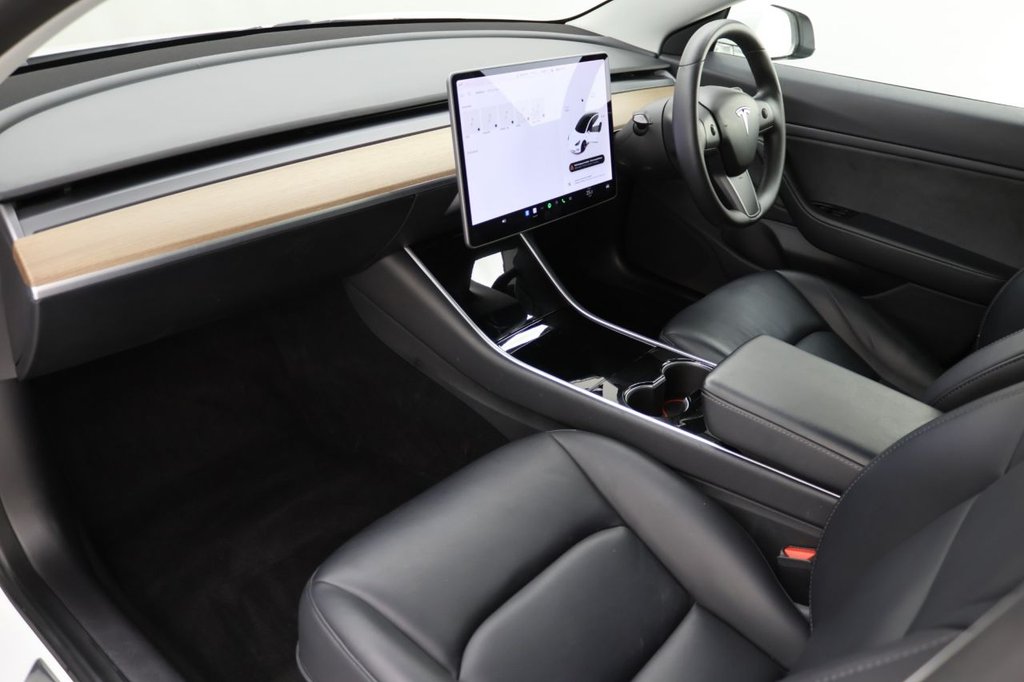 Used Tesla Model 3 2020 for sale - 76376159: Photo 23