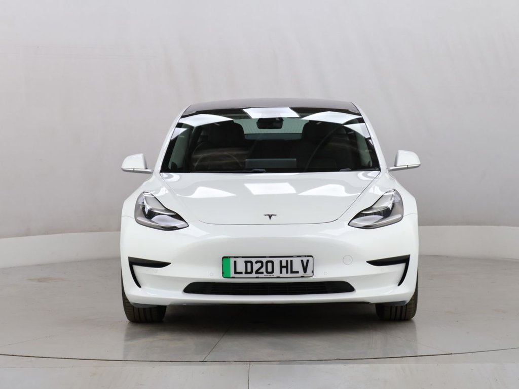 Used Tesla Model 3 2020 for sale - 76376159: Photo 3