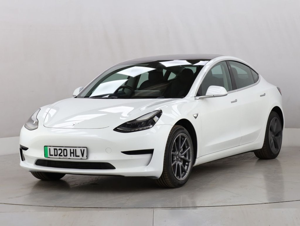 Used Tesla Model 3 2020 for sale - 76376159: Photo 5