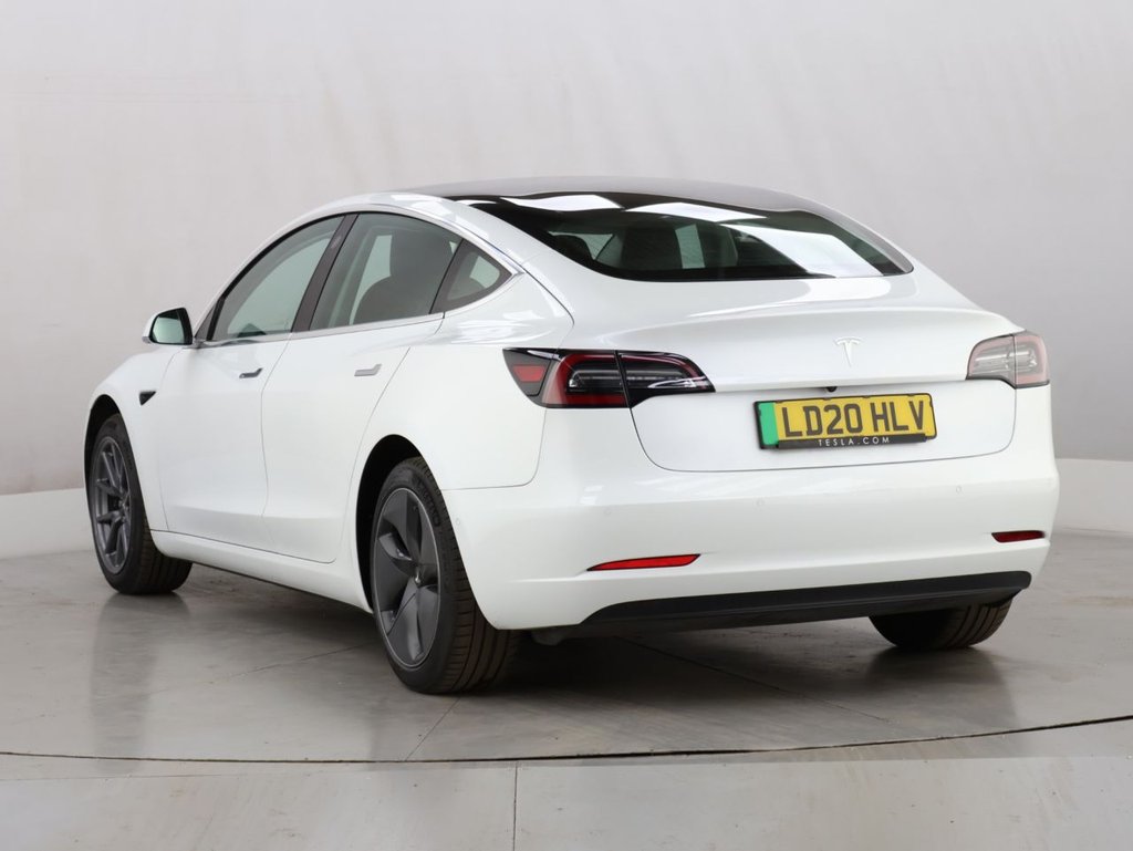 Used Tesla Model 3 2020 for sale - 76376159: Photo 7
