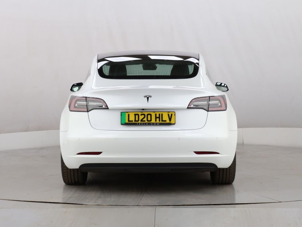 Used Tesla Model 3 2020 for sale - 76376159: Photo 9