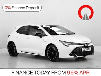 Used Toyota Corolla 2021 for sale - 79527785: Photo