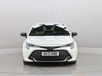 Used Toyota Corolla 2021 for sale - 79527785: Photo