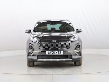 Used Kia Sportage 2021 for sale - 79527610: Photo