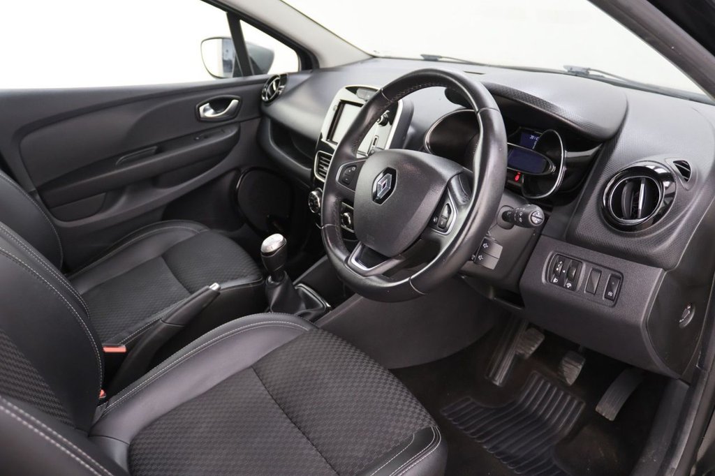 Used Renault Clio 2019 for sale - 77680347: Photo 10