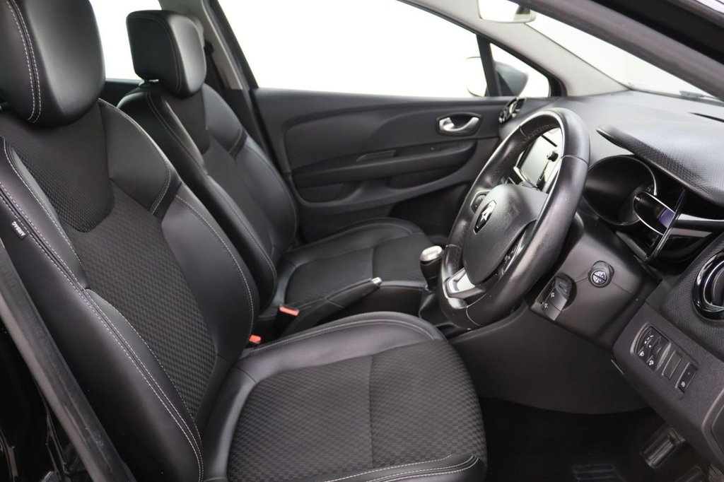 Used Renault Clio 2019 for sale - 77680347: Photo 12