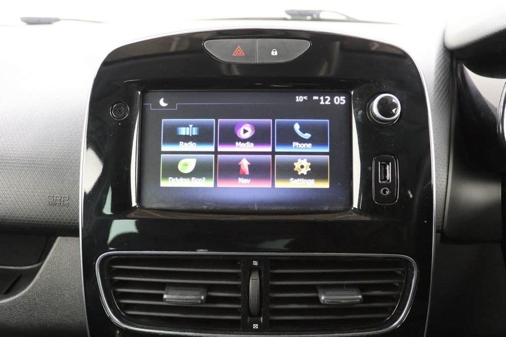 Used Renault Clio 2019 for sale - 77680347: Photo 13