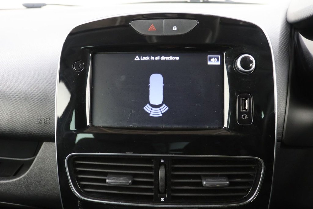 Used Renault Clio 2019 for sale - 77680347: Photo 15