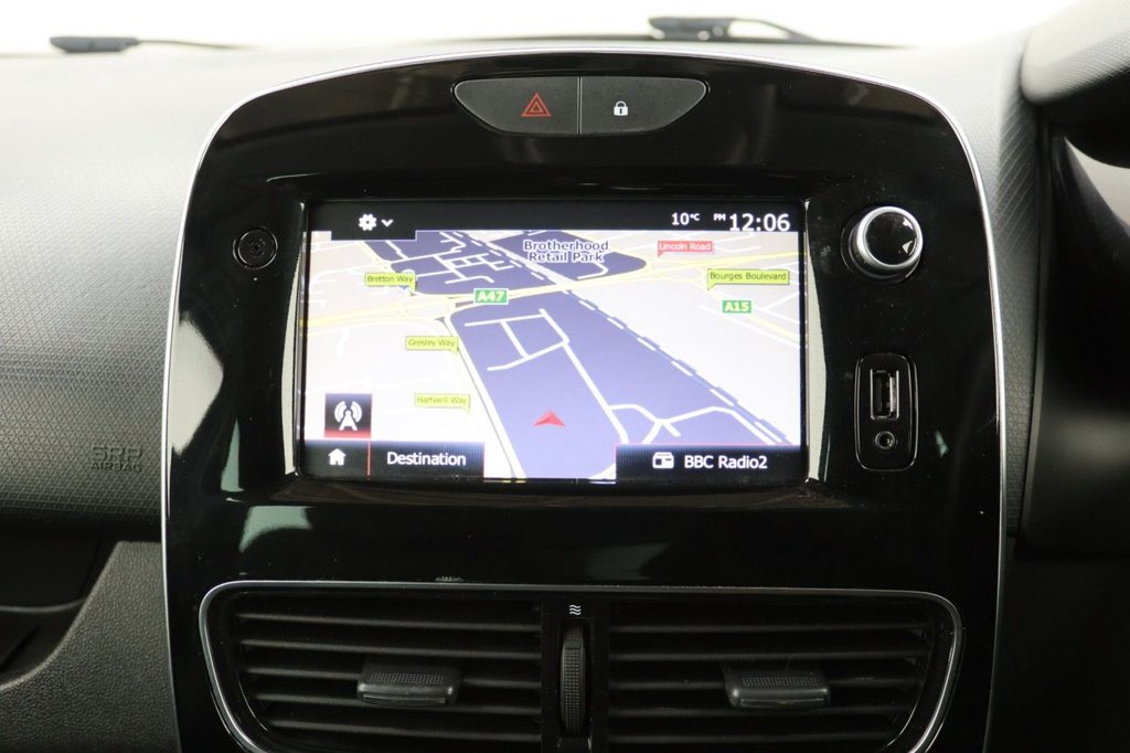 Used Renault Clio 2019 for sale - 77680347: Photo 16