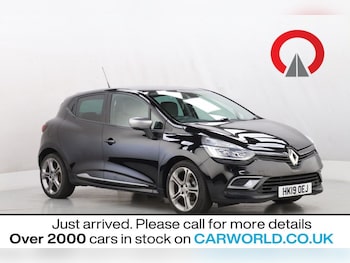 Used Renault Clio 2019 for sale - 77680347: Photo