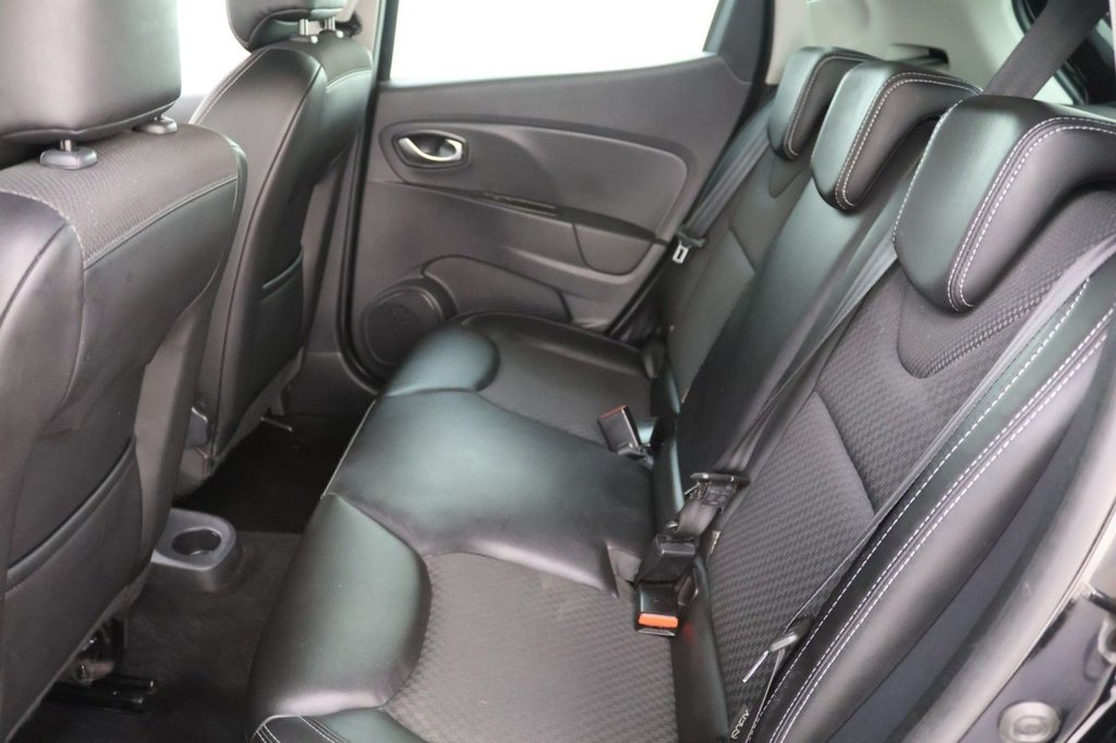 Used Renault Clio 2019 for sale - 77680347: Photo 22