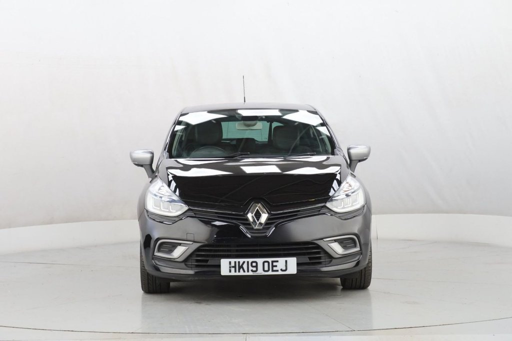 Used Renault Clio 2019 for sale - 77680347: Photo 3