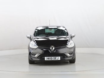 Used Renault Clio 2019 for sale - 77680347: Photo