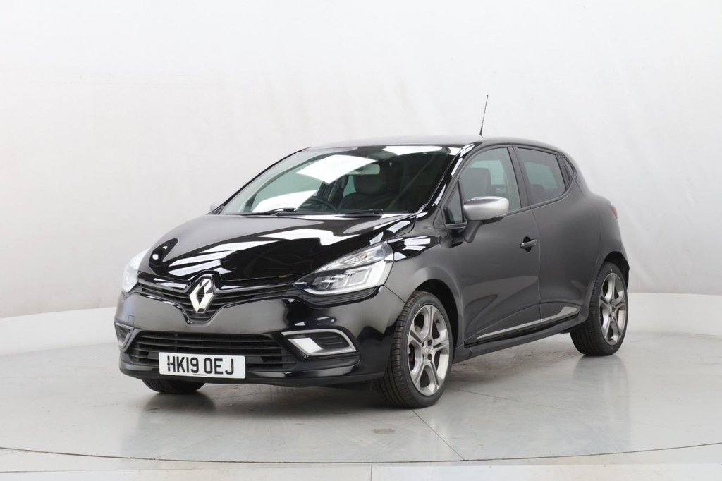 Used Renault Clio 2019 for sale - 77680347: Photo 5