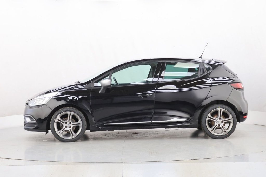 Used Renault Clio 2019 for sale - 77680347: Photo 6