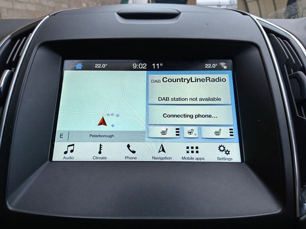 Used Ford S-Max 2018 for sale - 77792448: Photo 10