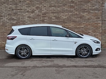 Used Ford S-Max 2018 for sale - 77792448: Photo