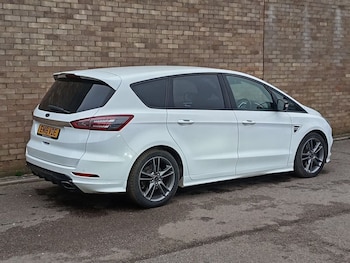 Used Ford S-Max 2018 for sale - 77792448: Photo