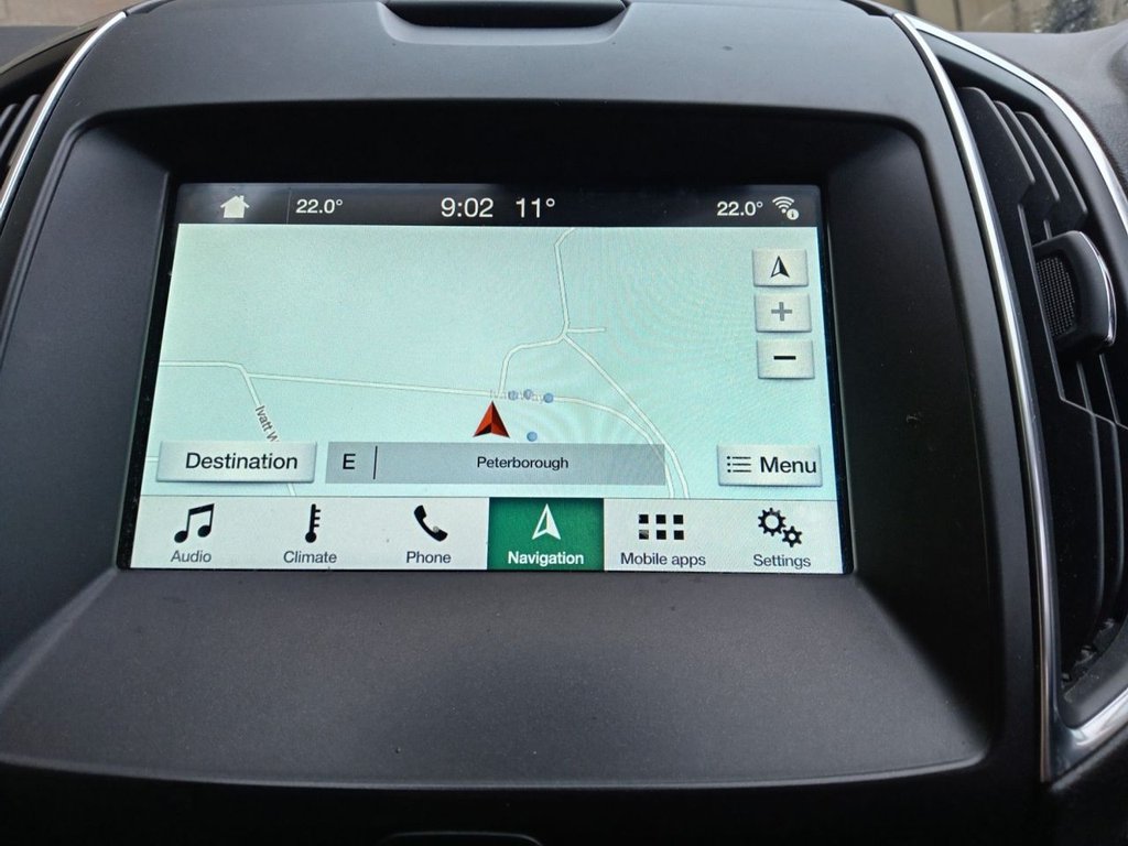 Used Ford S-Max 2018 for sale - 77792448: Photo 8