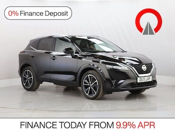 Used Nissan Qashqai 2022 for sale - 78315179: Photo